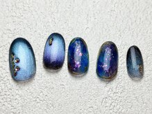 ネイルブレイク リリア(Nail Break lilia)/【初回オフ無料】マグネット