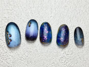 ネイルブレイク リリア(Nail Break lilia)/【初回オフ無料】マグネット