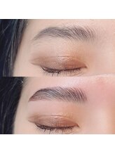 メル(me'r.)/ハリウッドブロウリフト