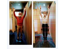 きぼう鍼灸整骨院/肩も上がるようになりました