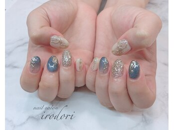 彩(irodori)/90分コース