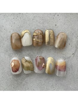 5.6月定額designコース