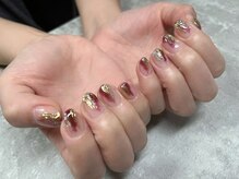 プロティア(Protea)/ニュアンスネイル