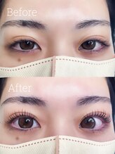 ラグシー 桜木町(RAGCie)/◇ラッシュリフト◇