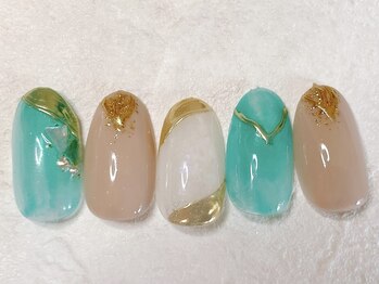 ノーブル(Noble)/【HAND】プレミアムコース