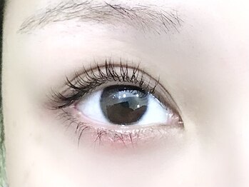 メイクプラスネイル ヴィヴィッド(MAKE+NAIL vivid)/◆まつげパーマ◆