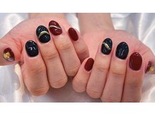 ラッキー(Lucky)/