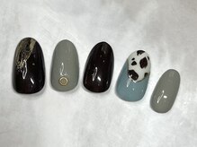 インテグラル 水戸店(integral)/★design course 9800★