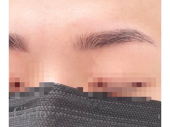 シエロ 町田店(Cielo)/『Eyebrow　Designwax』