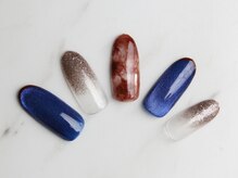 ジーネイルコウベ(G NAIL KOBE)/ハンドEコ－ス 3490円