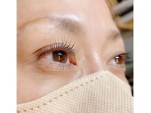 【ラッシュリフト】トリートメント・アイシャンプー付き