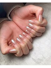 ウィズ ユー(with U produce by Megumi Ohara)/グラデーション