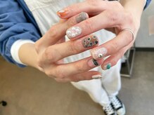 リヤン(Lien)/8500designart