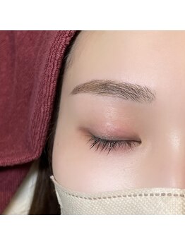 アイディー(i-dee)/3D BROW WAX