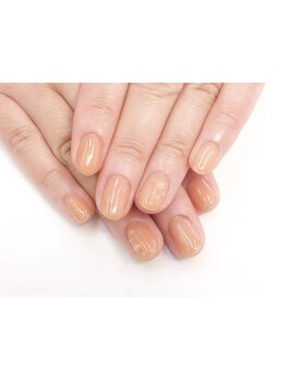 【2024 夏ネイル】