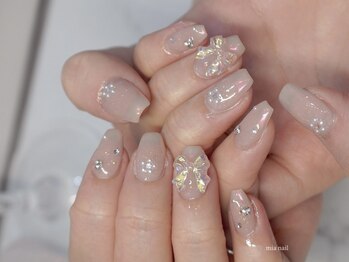 ミア 学芸大学(mia)/オーロラフレンチ