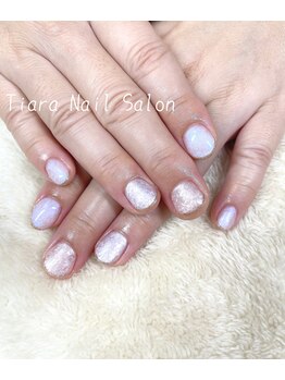 ティアラ(Tiara)/定額デザイン