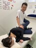 【産後のママさんおススメ！】サイズダウンしたい方へ☆産後骨盤矯正