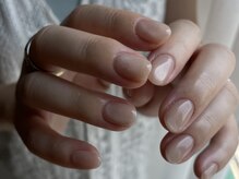 リノ 大阪本町店(lino)/マグネットネイル【8.17.s5】