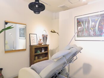 ブルーアイズ 学芸大学店(BLUE EYES)/学芸大学店 半個室