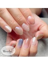 メリー(Merly)/