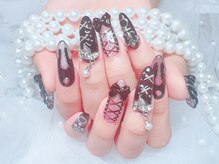 メイク 池袋(Meik)/ネイルデザイン