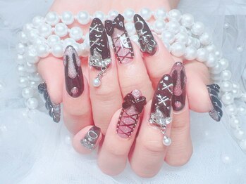 メイク 池袋(Meik)/ネイルデザイン