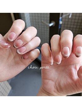 シュポルテ(chou porte)/