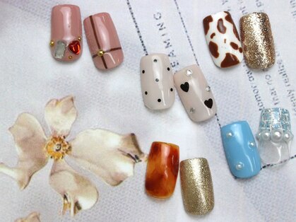 ヨシネイル(Y.S NAIL)の写真