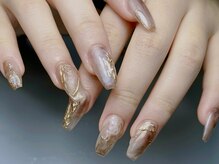 キーネイル 日本橋(Key nail)