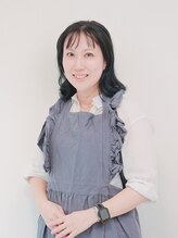 エフェクト 塚口店(effect)&nbsp;中村 綾