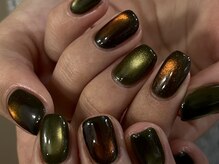 ルカ 原宿(lux)/奥行きマグネット