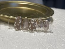 クロシュ(Cloche)/@misu