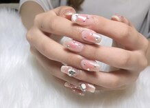 エクラネイル(eclat nail)