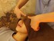 アリスの扉(ALICEの扉)の写真/目の奥から疲れている方必見★睡眠改善特化のヘッドスパ専門店で視界をクリアにスッキリリフレッシュ♪