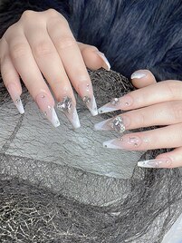 長さ出し/持ち込みOK/アート10本