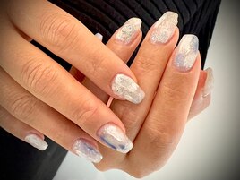 NURUデザインアレンジニュアンス