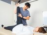 【新規学割U24】《姿勢の悩み/頭痛/肩こり/腰痛》全身整体40分¥5,500→¥3,500