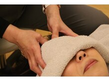 フー 橘通店(FUU)/フェイシャルで小顔効果も！