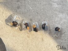 デリエ(Delie)/HAND SIMPLE 