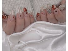 リジェネ(Regene)/持ち込みOK☆つけ放題ネイル