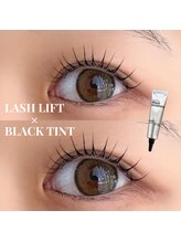 ルフレ(Reflet)/マスカラパーマ