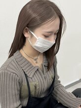 ミエル 博多店(miel) miel ayane