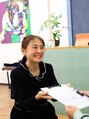 厚木 海老名 巻き爪矯正センター/山下良恵