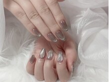 ホアン(HOAN)/マグネットネイル