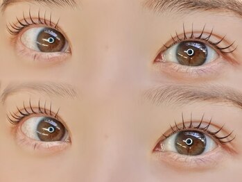 グッドタイム 横浜駅西口(GoodTimes)/まつげパーマ/眉毛アイブロウ