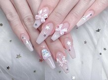 シーアンドビーネイル(C&B Nail)/ベイビープーマー