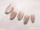 マグネットネイル/フラッシュ