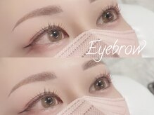 リスブラン/アイブロウ