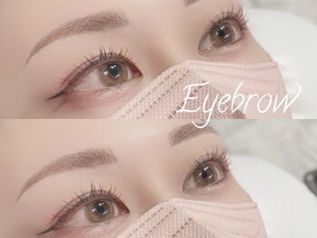 リスブラン/アイブロウ